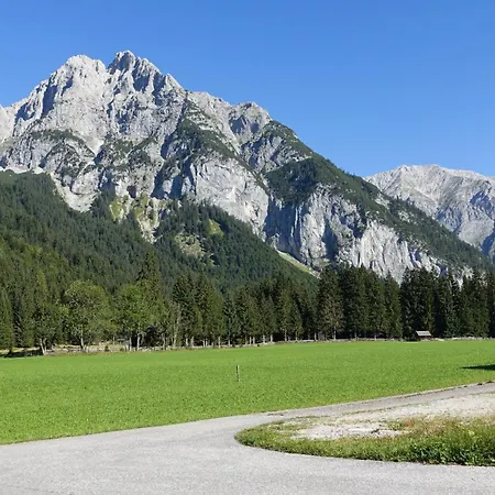 Holiday home Lehner Schloessl *