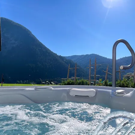 Holiday home Lehner Schloessl *
