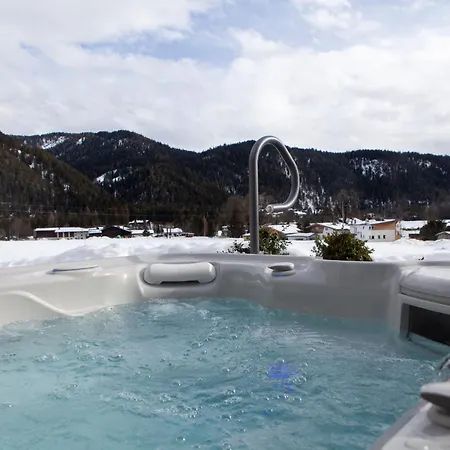 Lehner Schloessl Holiday home