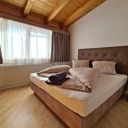 Lehner Schloessl Holiday home *