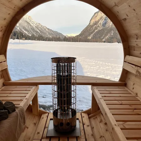 Holiday home Lehner Schloessl *