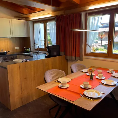 Lehner Schloessl * Leutasch