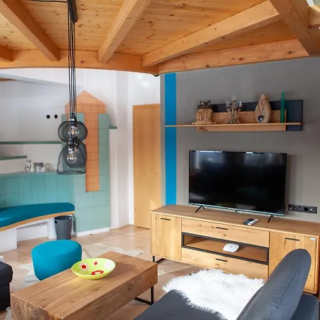 Holiday home Lehner Schloessl