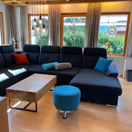 Lehner Schloessl Vakantiehuis *