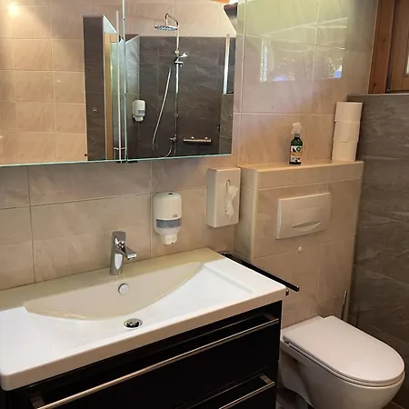 Lehner Schloessl Holiday home Leutasch