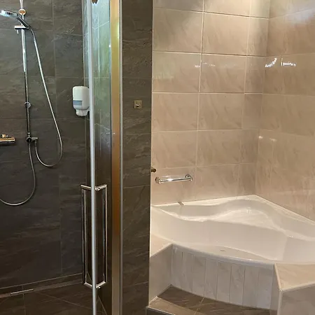 Holiday home Lehner Schloessl Leutasch