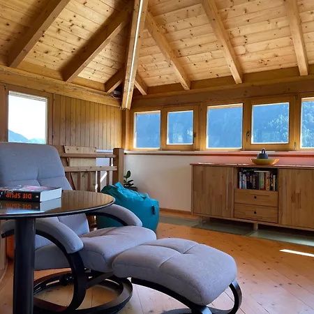 Lehner Schloessl * Leutasch