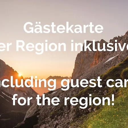 Lehner Schloessl Holiday home