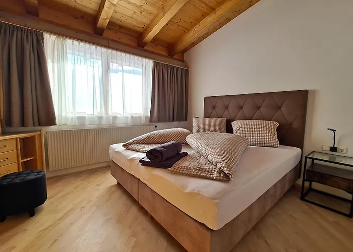 Lehner Schloessl Vakantiehuis *