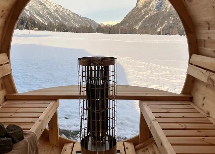 Casa vacanze Lehner Schloessl *