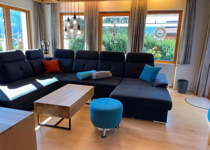 Lehner Schloessl Casa vacanze *