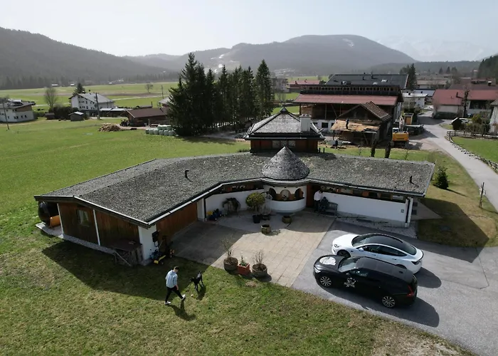 Lehner Schloessl Leutasch