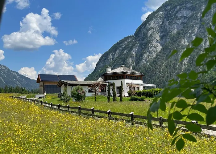 Casa vacanze Lehner Schloessl