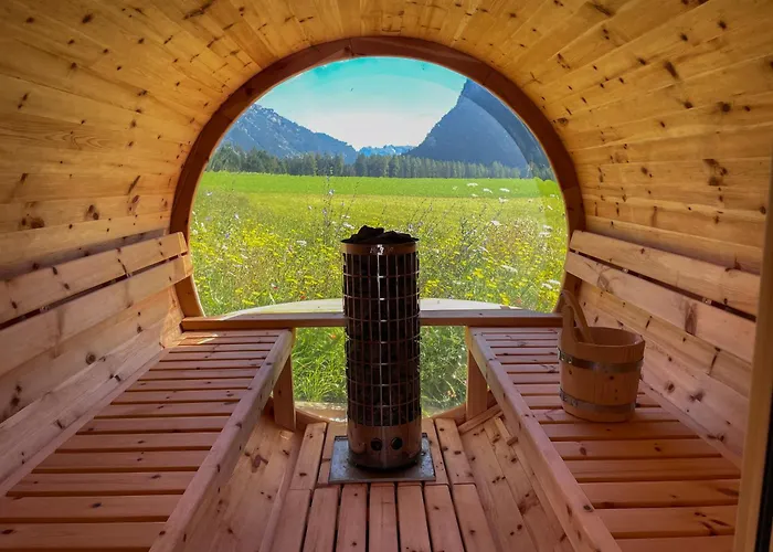 Lehner Schloessl Leutasch