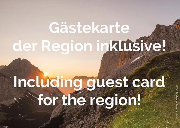 Lehner Schloessl Vakantiehuis