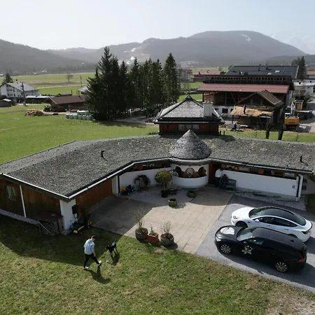 Lehner Schloessl Leutasch