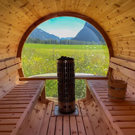 Lehner Schloessl Leutasch