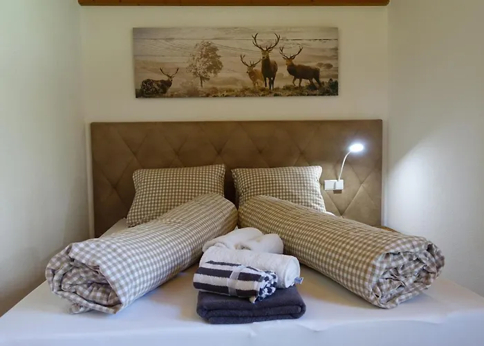 Semesterbostad Lehner Schloessl