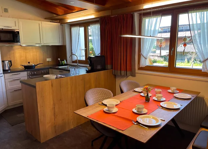 Lehner Schloessl * Leutasch