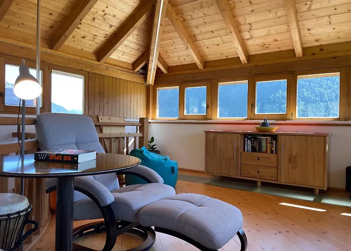 Lehner Schloessl * Leutasch